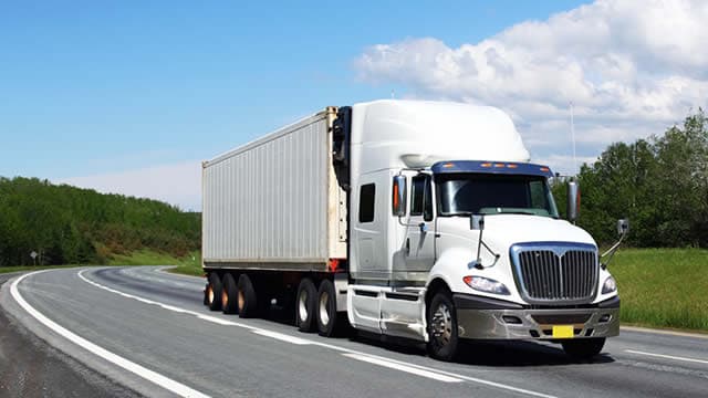 Are Transportation Stocks Lagging Marten Transport (MRTN) This Year?