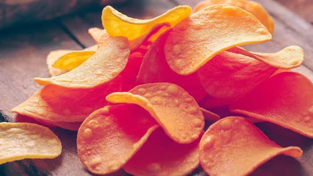 Utz Potato Chips Recalled Over Salmonella Risk—Here's What Products Have Been Pulled