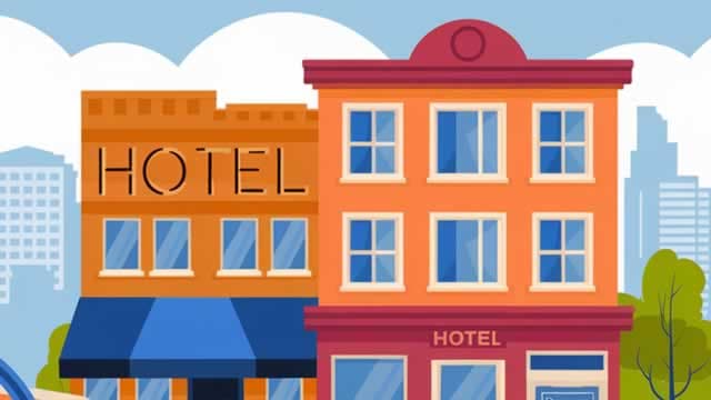 Expedia: I Believe Wall Street Has Incorrectly Discounted The Travel Industry