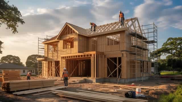 Inside Out: Housing Market Fears Abating?
