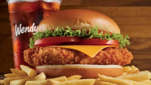 Wendy's: Dividend Cut And New CEO Mark The Turning Point