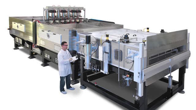 Can HBM and Packaging Demand Accelerate AMAT's Revenue Growth?