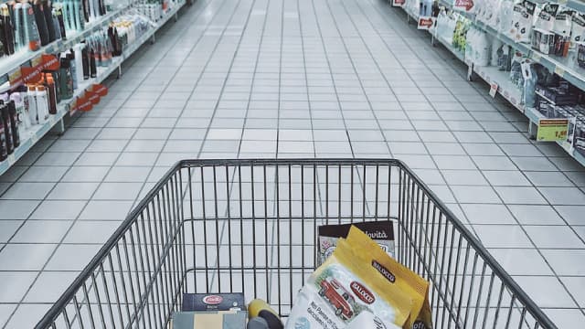 Albertsons CFO Sharon Mccollam Buys 9,000 Shares at $11.48. Is This a Bullish Signal for the Rest of 2026?