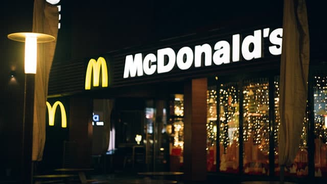 McDonald's Pushes 50,000-Store Goal to 2028: Is It Slowing Growth?