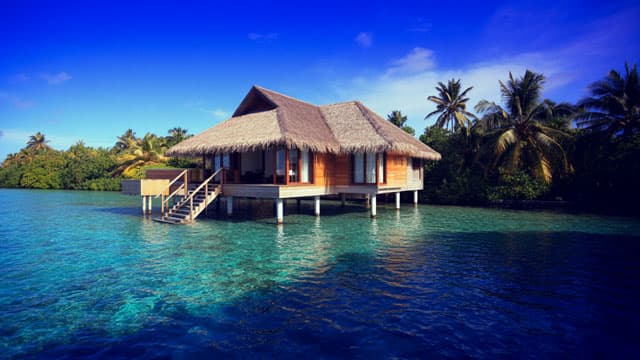 Are Consumer Discretionary Stocks Lagging Intercontinental Hotels Group (IHG) This Year?