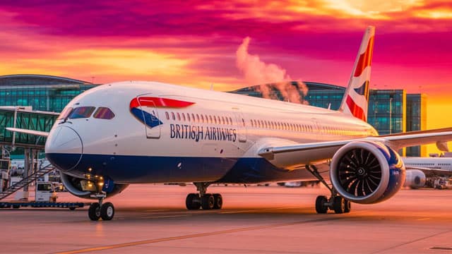 IAG dropped from JP Morgan's top picks as fuel costs bite into forecasts