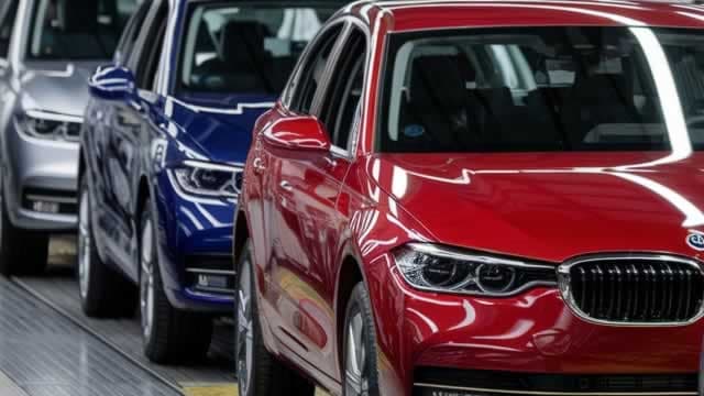 Garrett Q2 Earnings Beat on Sales Growth, 2026 Outlook Raised