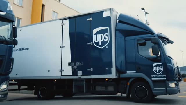 Is United Parcel Service (UPS) the Best Dividend Stock in the Industrial Sector?