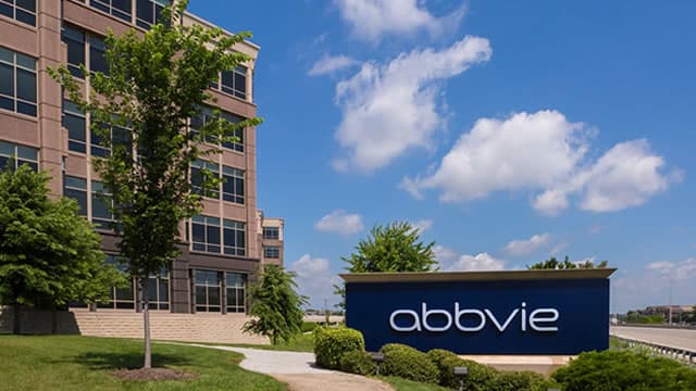 AbbVie: Strong 2026 Outlook, Expect Dividend Increases