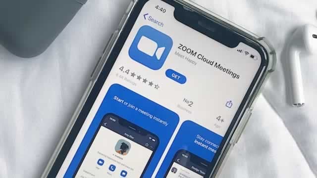 Zoom Communications (ZM) Falls More Steeply Than Broader Market: What Investors Need to Know