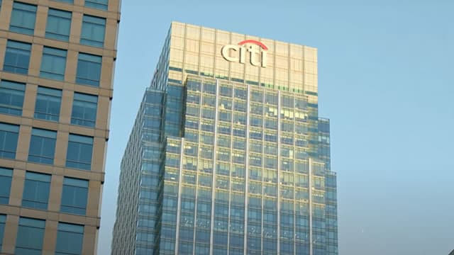 Citigroup's Q2 Revenues Reach Decade High: What's Fuelling Growth?