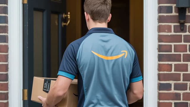 Stock Market Today, March 27: Amazon Falls as AI Spending Raises Margin Pressure