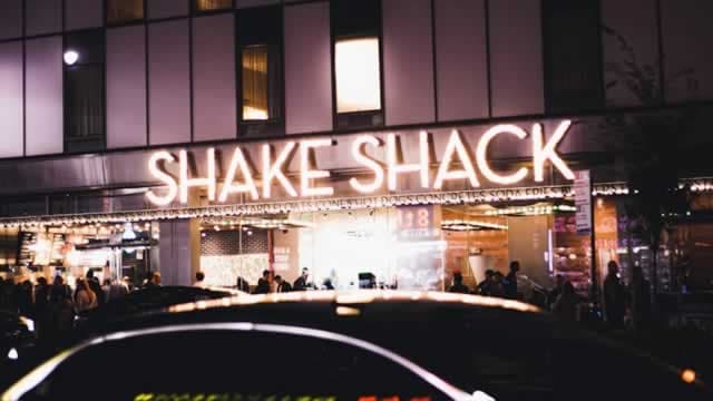 Shake Shack: When Valuation Met Reality, But Risks Are Repriced