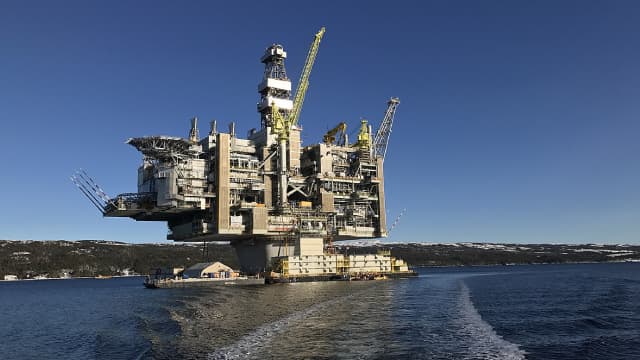 Here's Why Petrobras (PBR) Is a Great 'Buy the Bottom' Stock Now