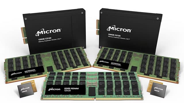The Old Fear-Based Paradigm Around Memory Cyclicality is Dead, So I'm Buying Micron