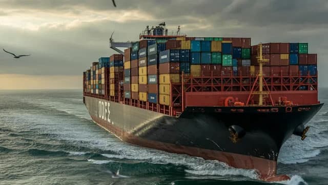 Should Value Investors Buy Global Ship Lease (GSL) Stock?