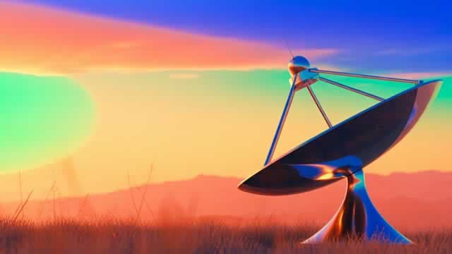 KT Corporation: A Mix Of Positives And Negatives