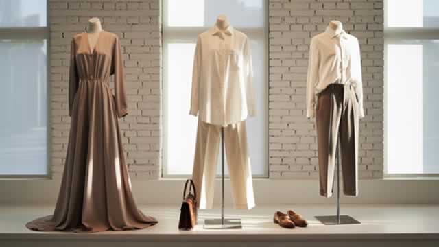 Are Consumer Discretionary Stocks Lagging LuxExperience B.V. - Sponsored ADR (LUXE) This Year?