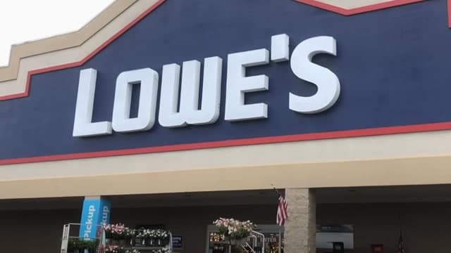 Lowe's Just Got Yanked From the BofA Buy List: Is the Home Improvement Trade Stalling?