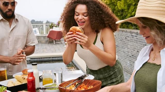 Beyond Meat Shares Pause Following Post-Earnings Selloff