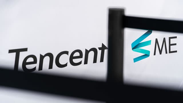 China's Tencent says AI agents showed unintended browsing behaviour