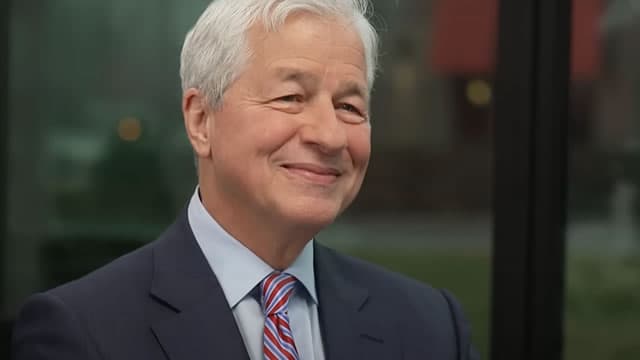 Wall Street Bulls Look Optimistic About JPMorgan Chase & Co. (JPM): Should You Buy?
