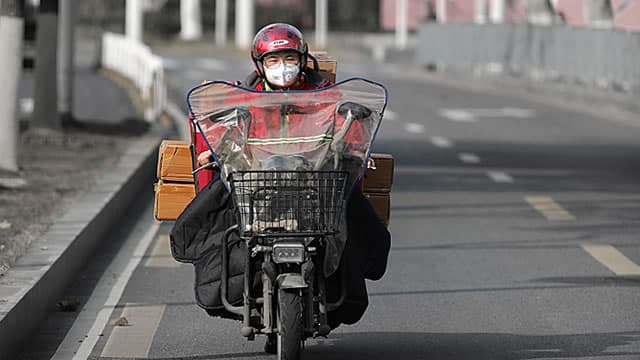 JD.com: Far From Being A Lost Cause