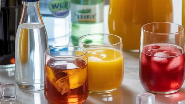 Vita Coco: Growth Outlook Remains Healthy
