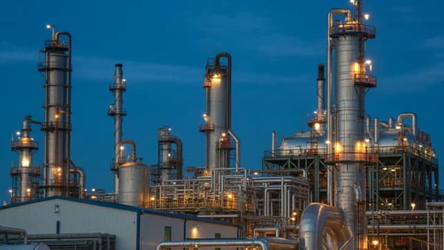 3 Bold Oil Predictions for the Second Half of 2026