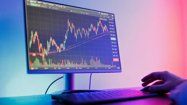 Best Cryptocurrencies to Buy Right Now for Long-Term Investors