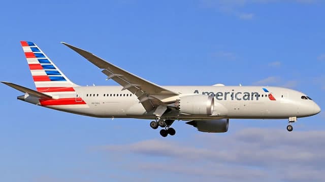 American Airlines (AAL) Increases Despite Market Slip: Here's What You Need to Know