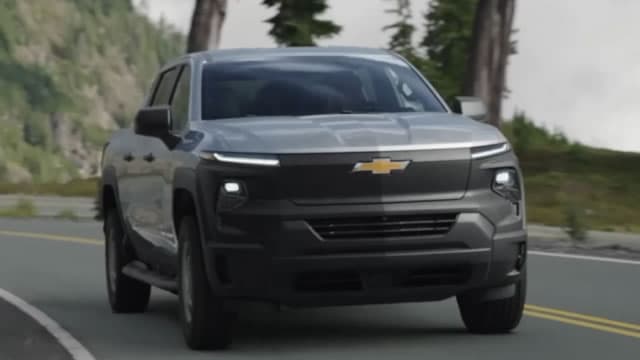 How Will GM's $4.5B Parts Plan Shield It From Supply Shocks?