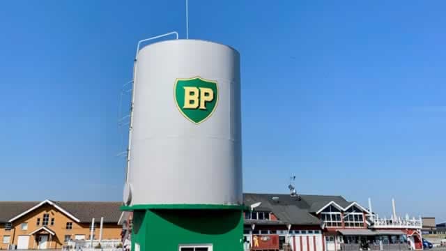 BP CEO tells staff that company reorganisation to start in June, sources say
