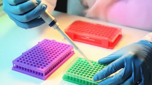 4 Psoriasis Drug Stocks to Watch During Psoriasis Awareness Month 2026
