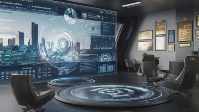 3 Reasons Why Growth Investors Shouldn't Overlook Palantir Technologies (PLTR)