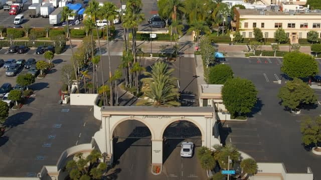 Justice Department Decision to Allow Paramount Deal Surprised Staff Investigators