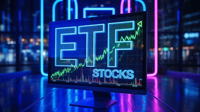 Dow Jones Industrial Average Gets Spotlight: 5 Earnings Reports Representing 25% of ETF's Assets On Deck