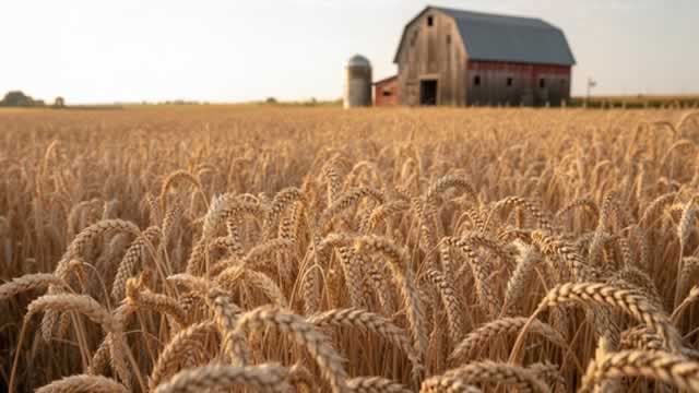 Nutrien (NTR) Soars 5.8%: Is Further Upside Left in the Stock?