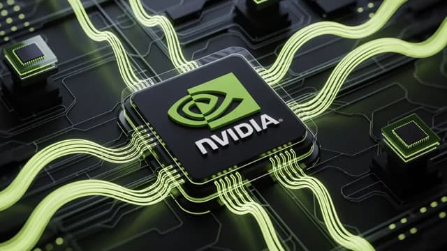 Here's What a $10,000 Investment in Nvidia Stock Will Be Worth by 2030