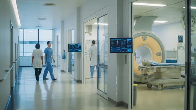 Definitive Healthcare Corp. (DH) Q2 Earnings Surpass Estimates