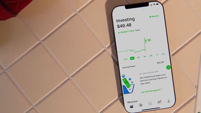 Is Robinhood Markets (HOOD) a Buy as Wall Street Analysts Look Optimistic?