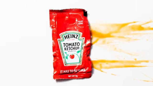 Why Is Kraft Heinz (KHC) Down 5% Since Last Earnings Report?