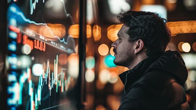 Wednesday's Morning Movers: NBIS, LITE, HRB Beat Earnings