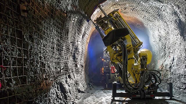 Avino Silver (ASM) Meets Q2 Earnings Estimates