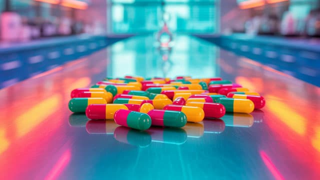 Perrigo (PRGO) Reports Q2 Earnings: What Key Metrics Have to Say