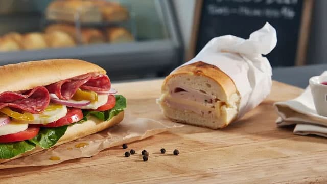 Jersey Mike's gets initial Buy ratings across major banks