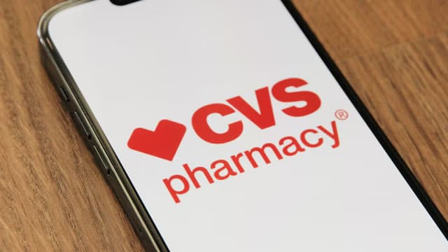 Here's Why CVS Health (CVS) is a Strong Growth Stock
