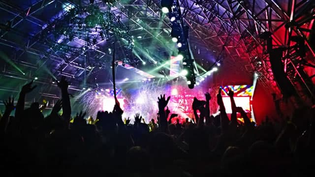 Ticketmaster Lays Off 8% Of Workforce Following Live Nation Q1 Report