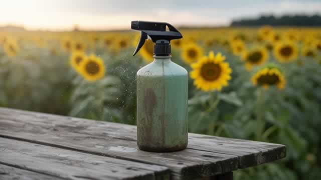 Nutrien: The Market Misjudges The Structural Gas Arbitrage And The Looming Ag Cycle