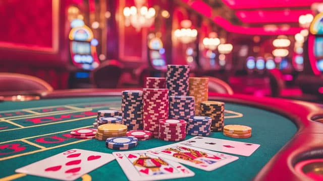 High Roller Technologies Q2 Earnings Call Highlights